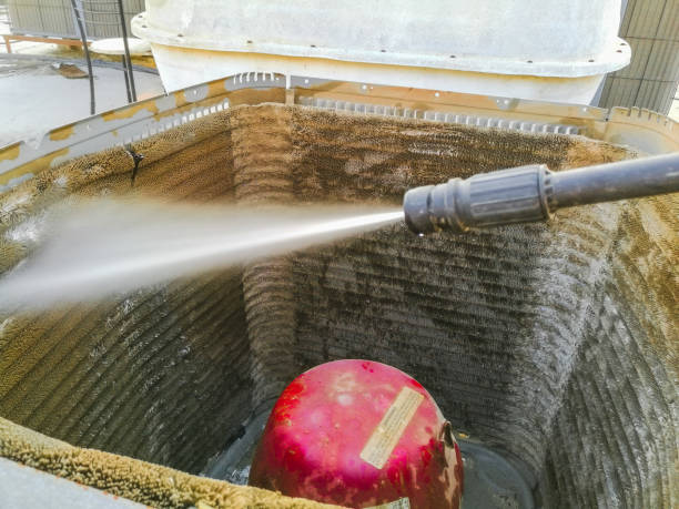 Best Affordable HVAC Duct Cleaning  in Ridgely, MD