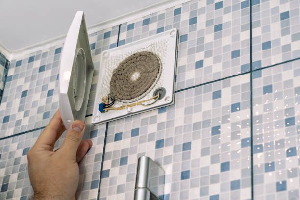 Best Commercial Air Duct Cleaning  in Ridgely, MD