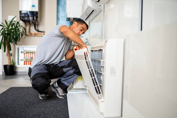 Best Affordable HVAC Duct Cleaning  in Ridgely, MD